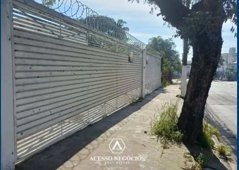 IMÓVEL COMERCIAL PARA VENDA 496 M² - ALTO DA LAPA - D068