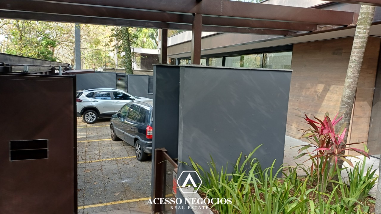 IMÓVEL COMERCIAL PARA LOCAÇÃO E VENDA- ALTO DE PINHEIROS  - 1.577 M² - D070