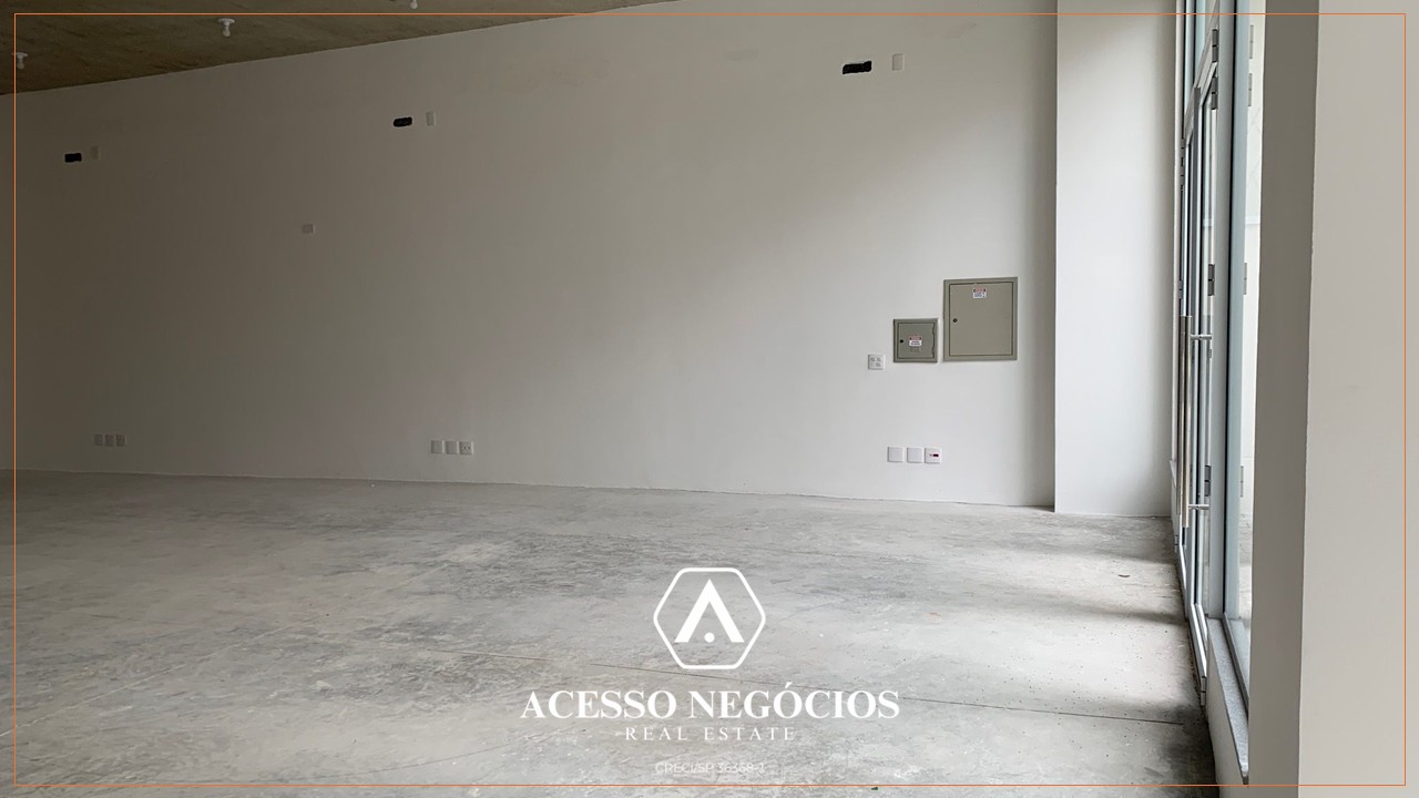 IMÓVEL COMERCIAL PARA LOCAÇÃO BROOKLIN- 515 M²  F17