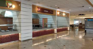 MÓDULO COMERCIAL  MULTIUSO  EM HORTOLÂNDIA - 1498 M²  - PAT006