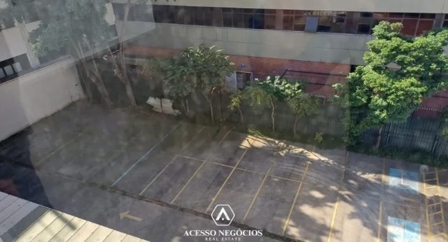 PRÉDIO COMERCIAL NA BARRA FUNDA  -VENDA  -  3.232 M² -