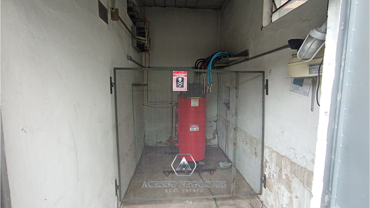 PRÉDIO INTEIRO PARA LOCAÇÃO 2.407 M² AV RADIAL LESTE - F18