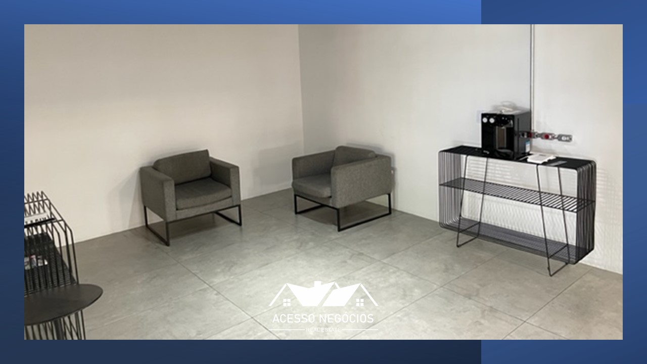 GALPÃO PARA LOCAÇÃO VILA LEOPOLDINA - 3440 M²  D538