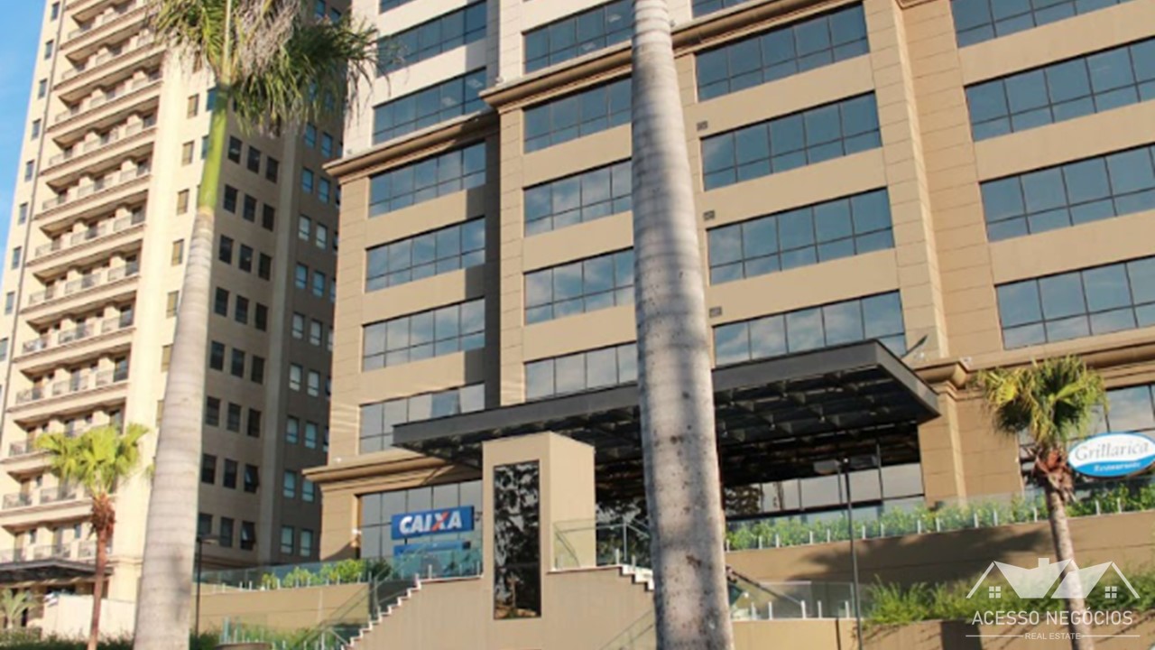 LAJES CORPORATIVAS NOS ALPHAVILLE - 338 A 1354 M²  - 36 VAGAS - MA946