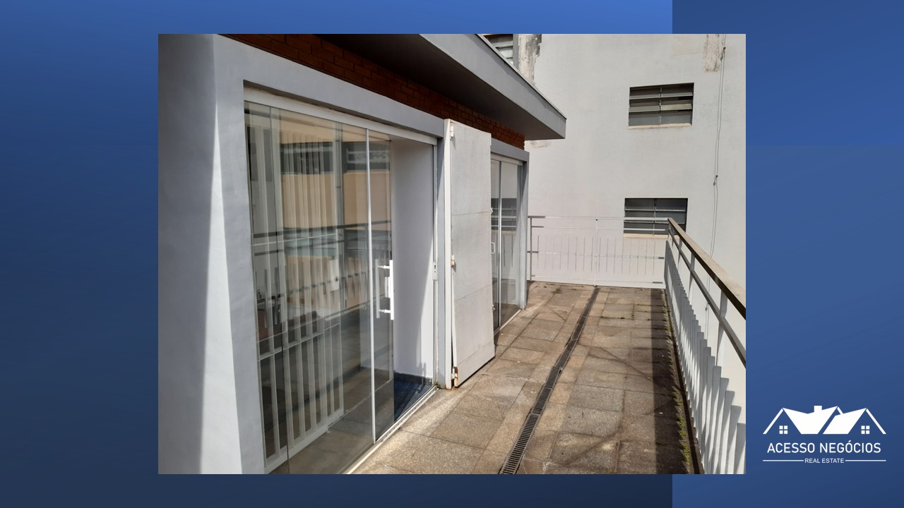 IMOVEL  COMERCIAL  À VENDA NO ALTO DA LAPA 414 M²  -