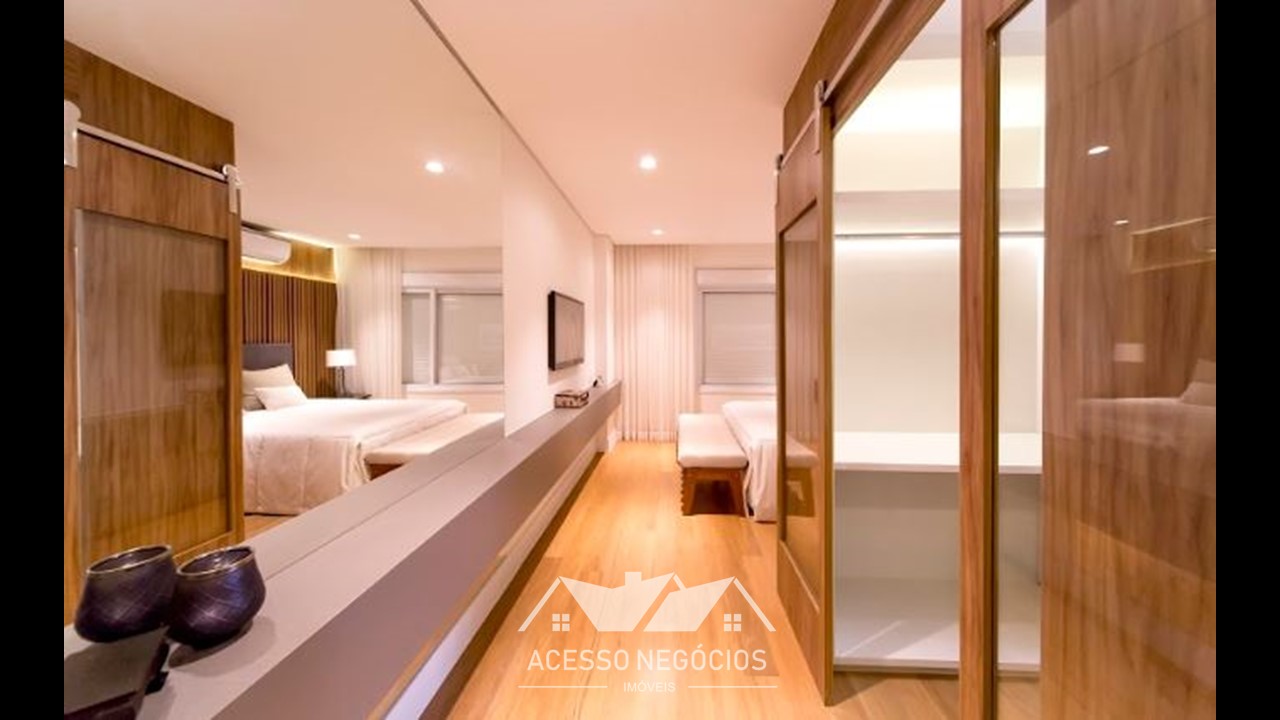 APARTAMENTO 5 DORM 4 SUÍTES À VENDA 314 M²  SOROCABA CAMPOLIM