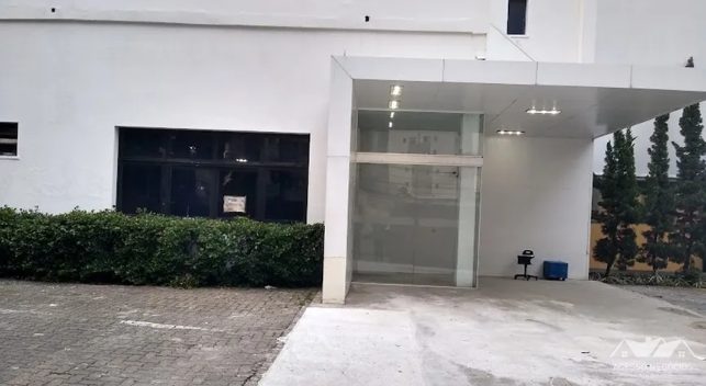 PRÉDIO COMERCIAL NA BARRA FUNDA - LOCAÇÃO  - 4816 M²