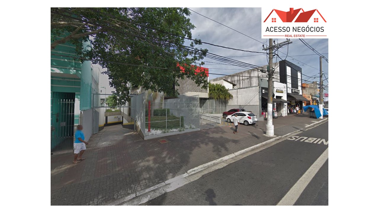 IMÓVEL COMERCIAL PARA VENDA COM RENDA 2.047 M² SÃO MATEUS-SP F802