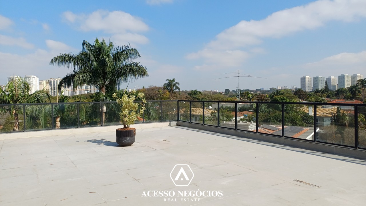 IMÓVEL COMERCIAL PARA LOCAÇÃO E VENDA- ALTO DE PINHEIROS  - 1.577 M² - D070