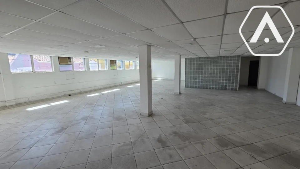 GALPÃO PARA LOCAÇÃO NO BAIRRO DA MOOCA