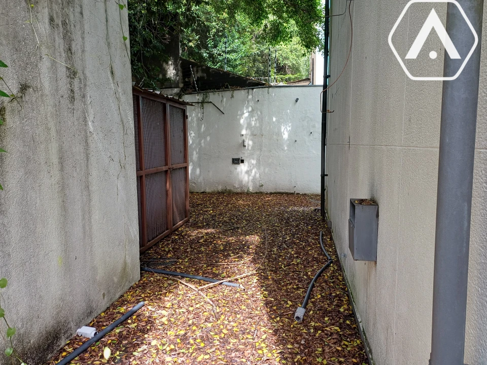 PRÉDIO MONOUSUÁRIO NA LAPA -  VENDA E LOCAÇÃO  - 1459 M²