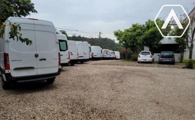GALPÕES  NA ANHANGUERA - KM 27 -  VENDA E LOCAÇÃO