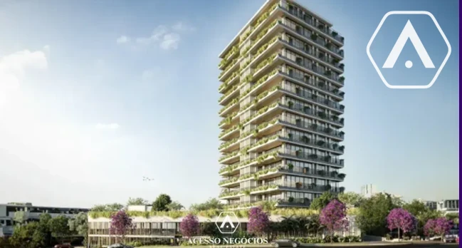 APARTAMENTO NOVO   PARA VENDA -