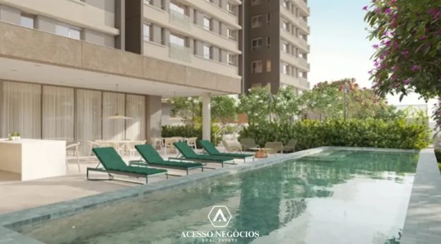 APARTAMENTOS ALTO PADRÃO  -  ALTO DE PINHEIROS 200 A 270 M² - D124