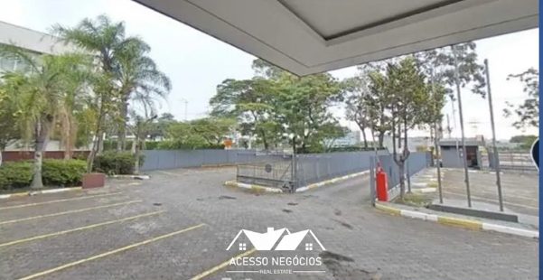 Imagens do imóveis PRÉDIO NAÇÕES UNIDAS   -  VENDA - 7796 M²