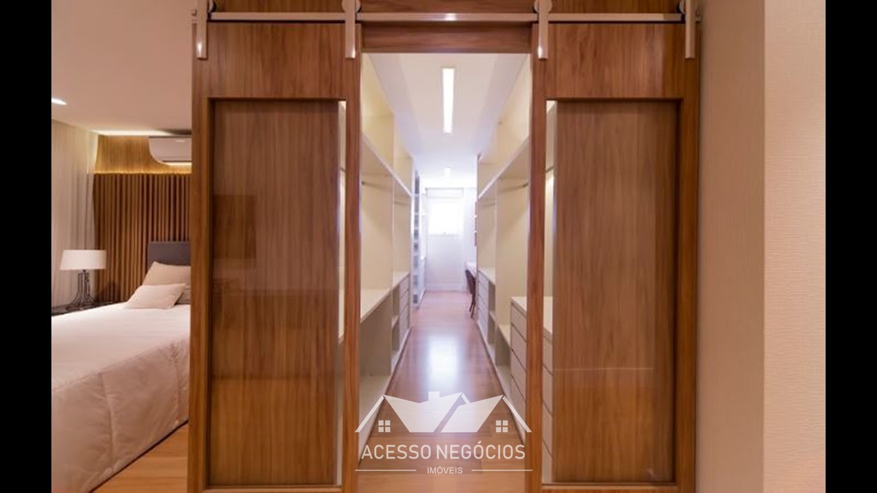 APARTAMENTO 5 DORM 4 SUÍTES À VENDA 314 M²  SOROCABA CAMPOLIM