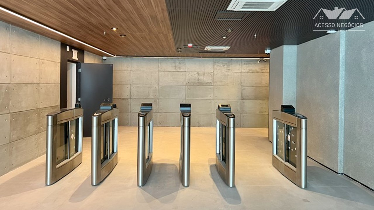 LAJE NA BARRA FUNDA - 900 M²  - 24 VAGAS - D918