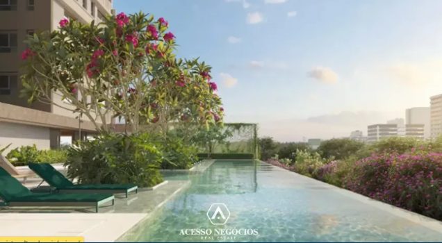 APARTAMENTOS ALTO PADRÃO  -  ALTO DE PINHEIROS 200 A 270 M² - D124