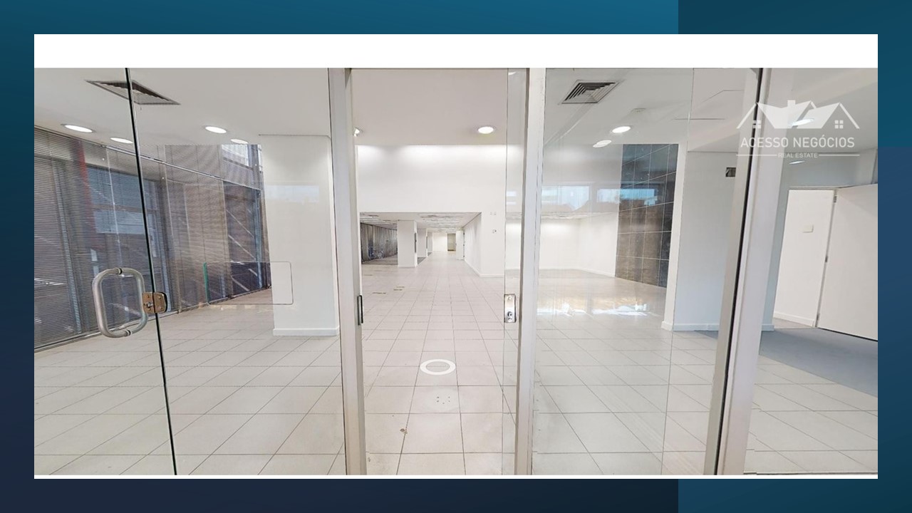 IMÓVEL COMERCIAL PARA LOCAÇÃO AV PAULISTA- 701 M²  F29