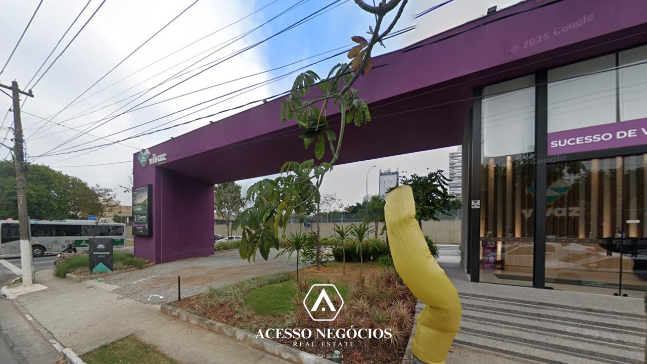 IMÓVEL COMERCIAL PARA LOCAÇÃO, 1.250 m² RADIAL LESTE - F13