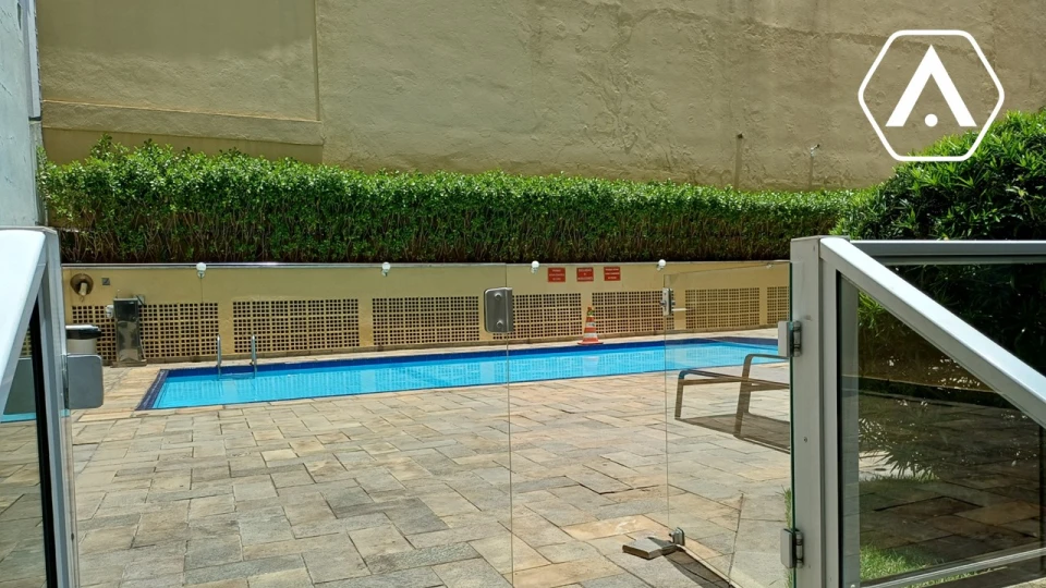 APARTAMENTO NA BELA VISTA À VENDA - 84 M²