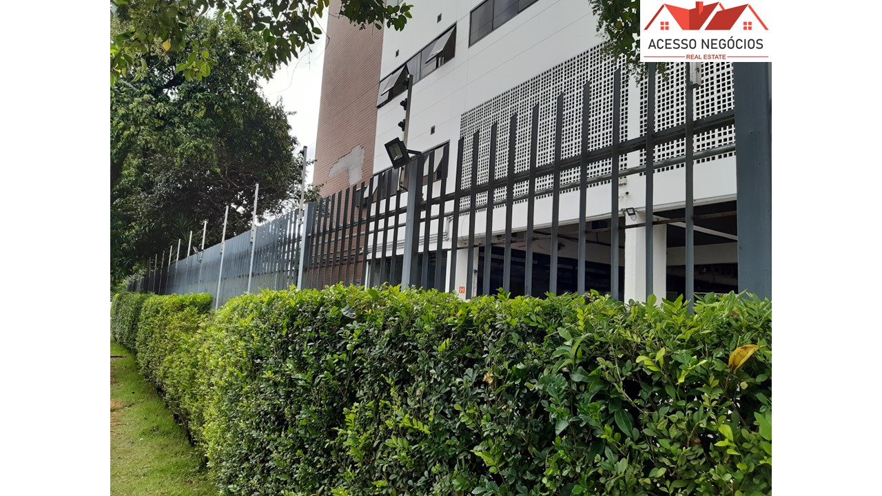 PRÉDIO INTEIRO PARA LOCAÇÃO 4.101 M² BARRA FUNDA F637