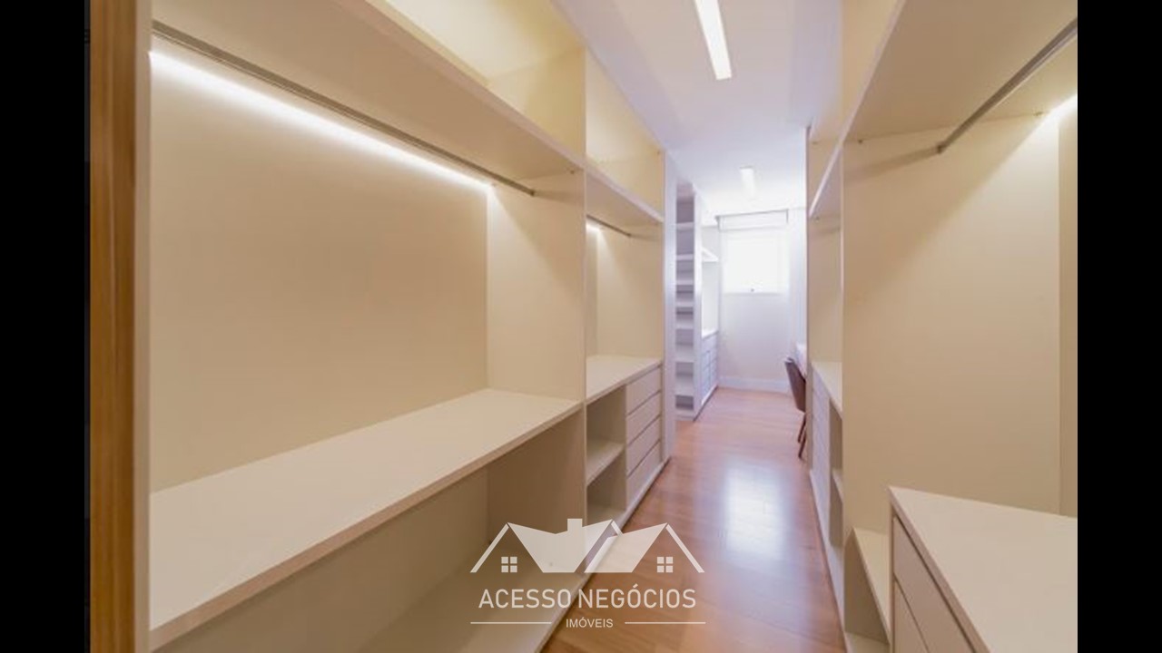 APARTAMENTO 5 DORM 4 SUÍTES À VENDA 314 M²  SOROCABA CAMPOLIM