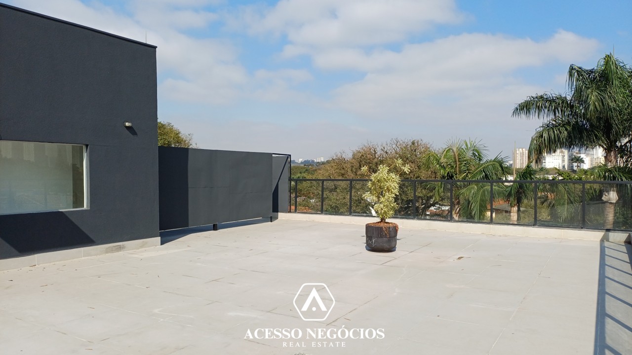 IMÓVEL COMERCIAL PARA LOCAÇÃO E VENDA- ALTO DE PINHEIROS  - 1.577 M² - D070