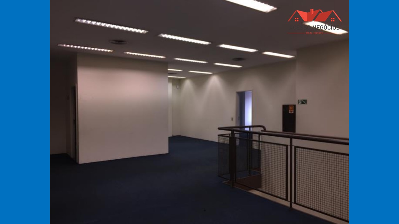 PRÉDIO INTEIRO PARA LOCAÇÃO 1.417 M² SANTANA - F753