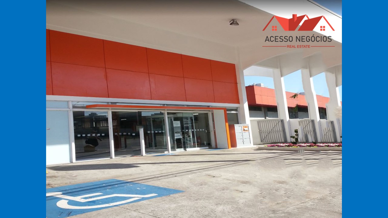 IMÓVEL COMERCIAL PARA LOCAÇÃO 872 M² TUCURUVI - F755
