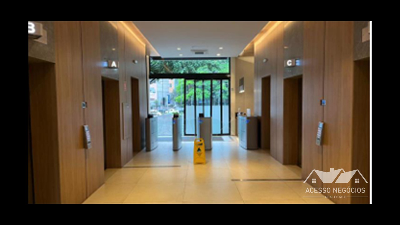 LAJE CORPORATIVA VILA OLIMPIA - 770 M² - 14 VAGAS - CO965