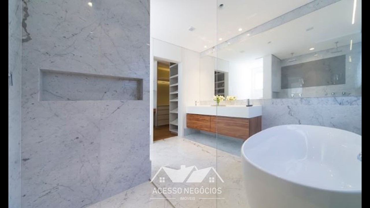 APARTAMENTO 5 DORM 4 SUÍTES À VENDA 314 M²  SOROCABA CAMPOLIM