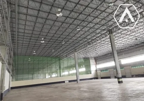 Imagens do imóveis GALPÃO LOGÍSTICO -  CAMAÇARI-BA -  9000M² - LOCAÇÃO