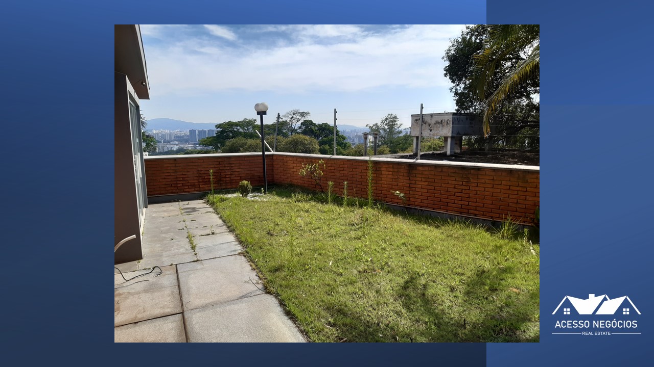 IMOVEL  COMERCIAL  À VENDA NO ALTO DA LAPA 414 M²  -