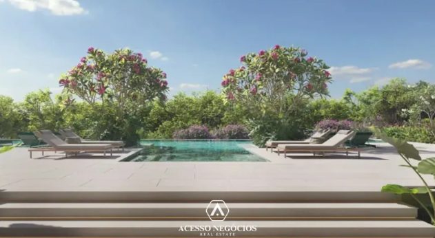 APARTAMENTOS ALTO PADRÃO  -  ALTO DE PINHEIROS 200 A 270 M² - D124