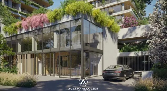 ALTO PADRÃO EM  ALTO DE PINHEIROS  - 205 M² - 3 SUITE - 3 VAGAS - D093