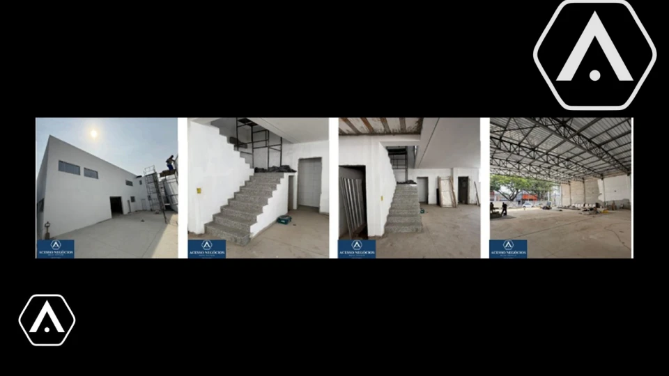 IMOVEL COMERCIAL NA PAES DE BARROS  - MOOCA  - 824 M²