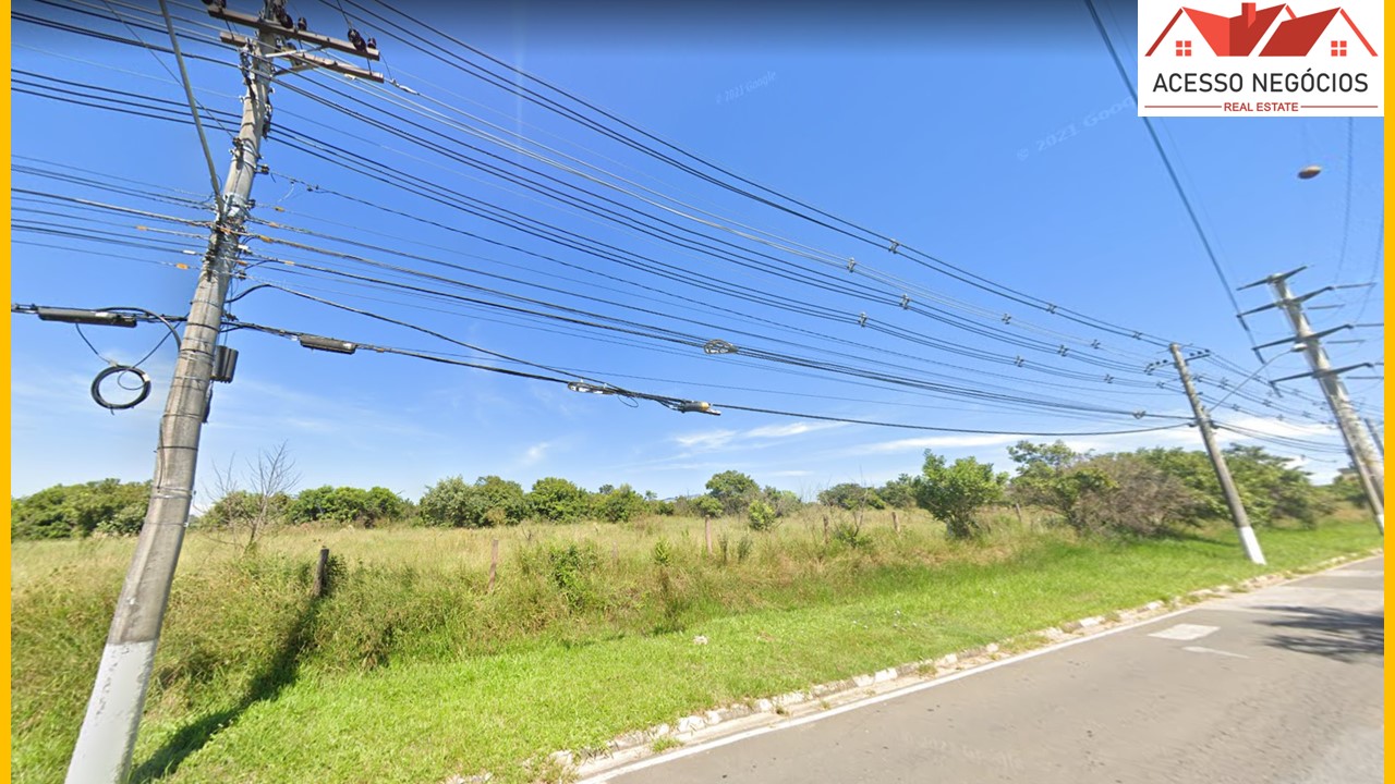 TERRENO PARA VENDA 193.600 M² VINHEDO-SP