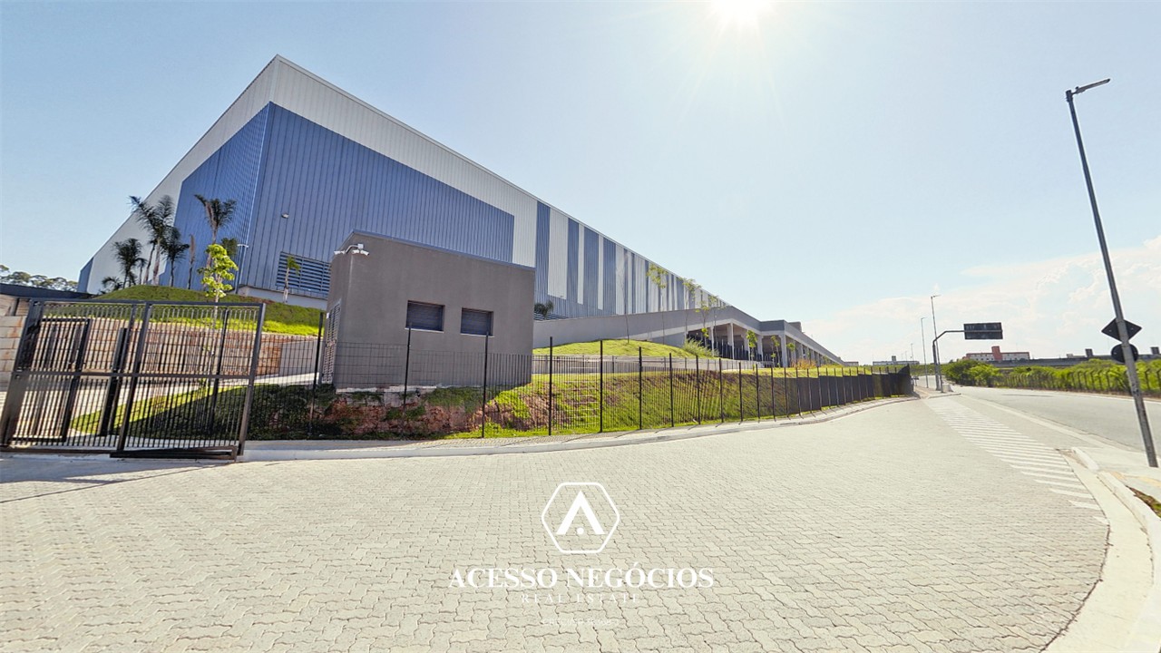 GALPÃO  PARA LOCAÇÃO –2.400M²  ITAQUERA | ZONA LESTE – SÃO PAULO - F10