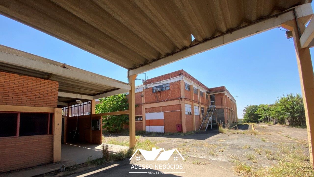 ÁREA  PARA VENDA  146.357 M² - NOVA ODESSA - SP - AD280