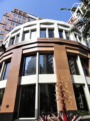 Imagens do imóveis LAJE CORPORATIVA  CHÁCARA STO ANTONIO - LOCAÇÃO