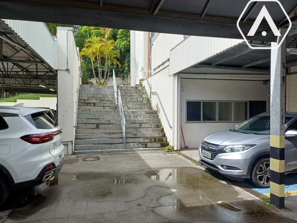 PRÉDIO MONOUSUÁRIO NA LAPA -  VENDA E LOCAÇÃO  - 1459 M²