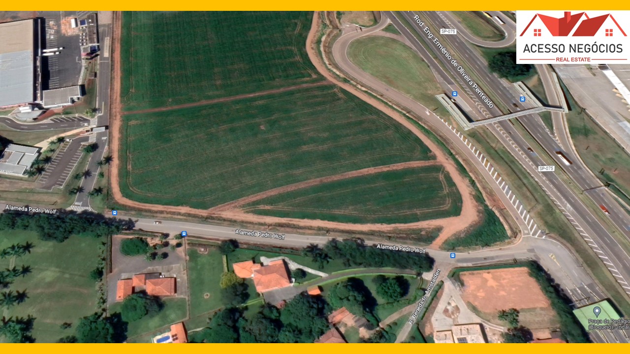 TERRENO PARA VENDA 508.633 M² INDAIATUBA-SP