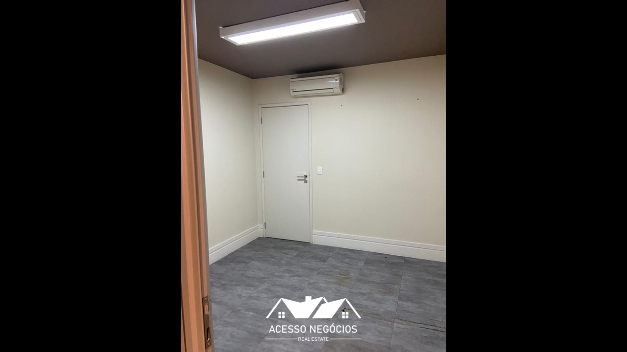 LAJE PARA LOCAÇÃO 415 M² COM 7 VAGAS CHÁCAR STO. ANTÔNIO