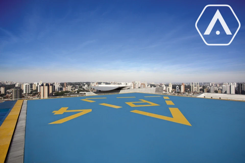 Imagens do imóveis LAJES CORPORATIVAS NA CHÁCARA STO ANTONIO - LOCAÇÃO