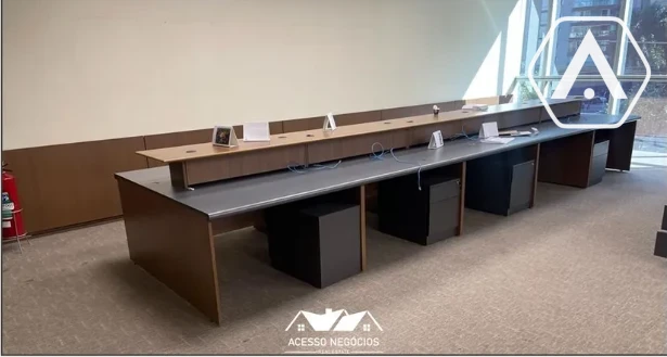 CONJUNTO CORPORATIVO  PARA LOCAÇÃO