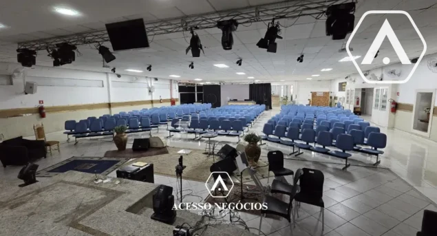 IMÓVEL COMERCIAL VENDA E LOCAÇÃO  - 921 M² TATUAPÉ