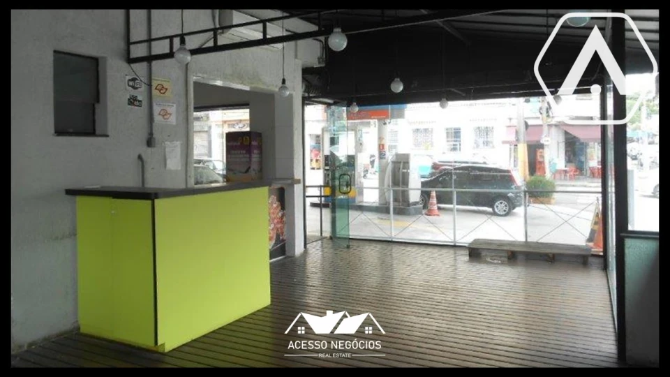 TERRENO  MULTIUSO NA BARRA FUNDA -VENDA E LOCAÇÃO