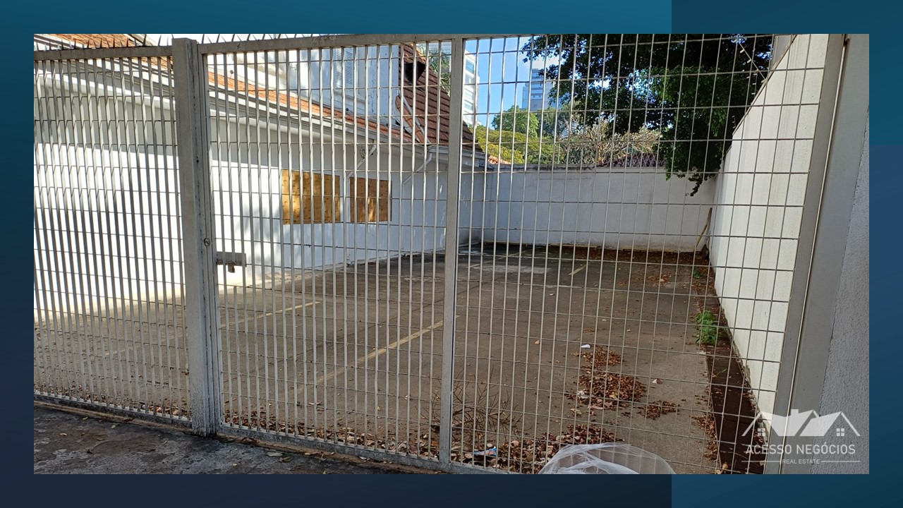 PONTO COMERCIAL MULTIUSO - 700 M²  - COM ELEVADOR  - 17 VAGAS - D913