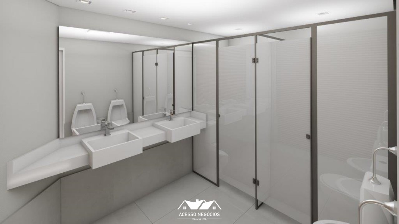 CONJUNTO COMERCIAL 310 M²  8 VAGAS VILA OLÍMPIA